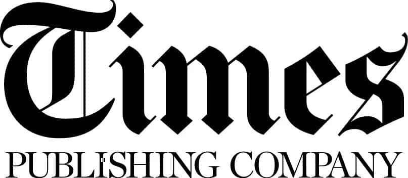 Tampa Bay Times Website